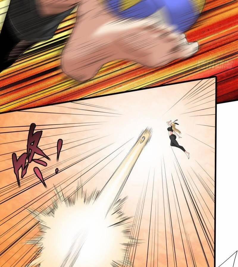 Ta Không Muốn Làm Đệ Nhất 162 trang 29