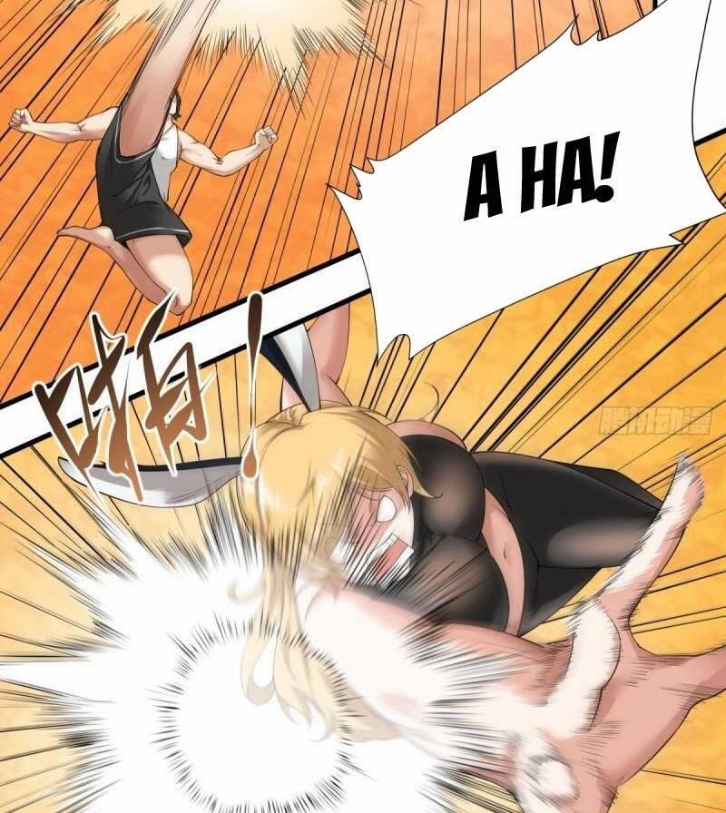 Ta Không Muốn Làm Đệ Nhất 162 trang 30