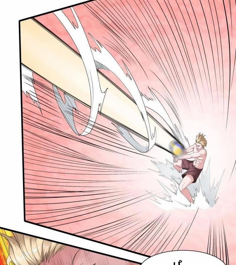 Ta Không Muốn Làm Đệ Nhất 162 trang 32