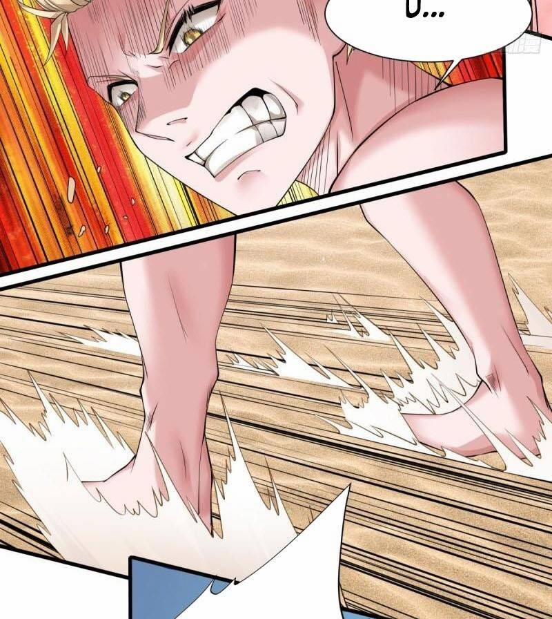 Ta Không Muốn Làm Đệ Nhất 162 trang 33