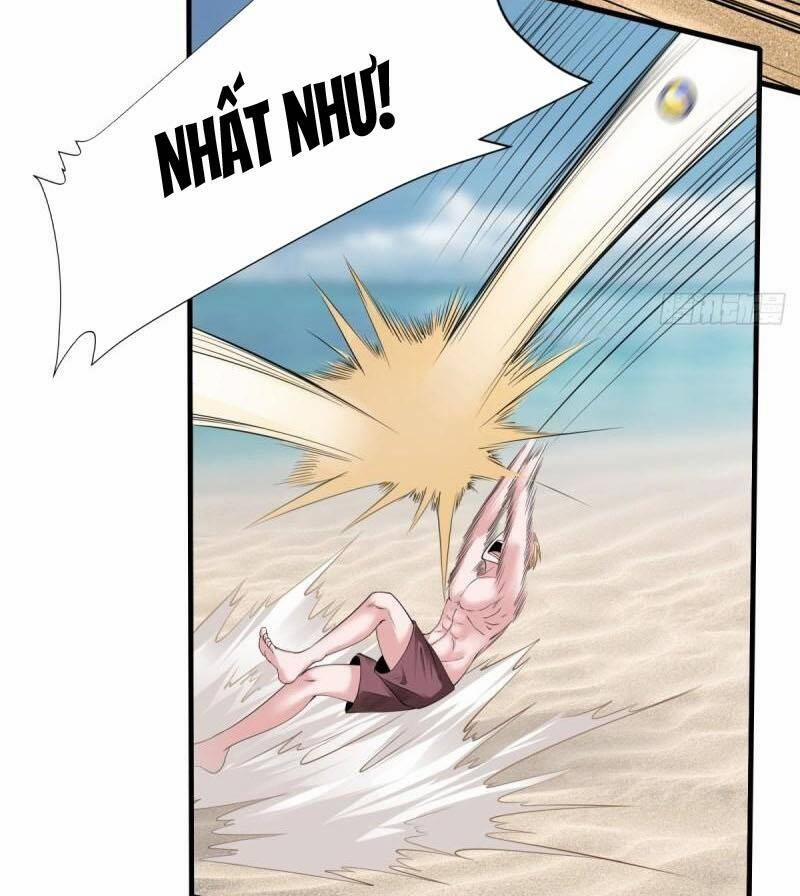 Ta Không Muốn Làm Đệ Nhất 162 trang 34