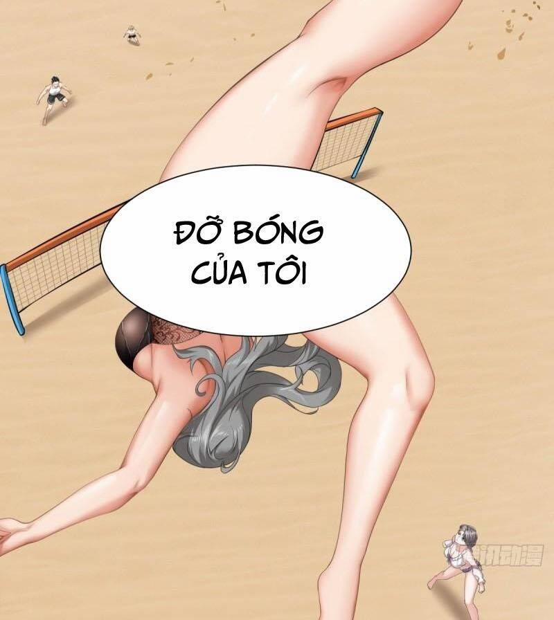 Ta Không Muốn Làm Đệ Nhất 162 trang 36