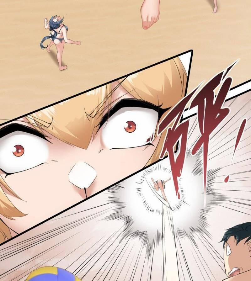 Ta Không Muốn Làm Đệ Nhất 162 trang 37