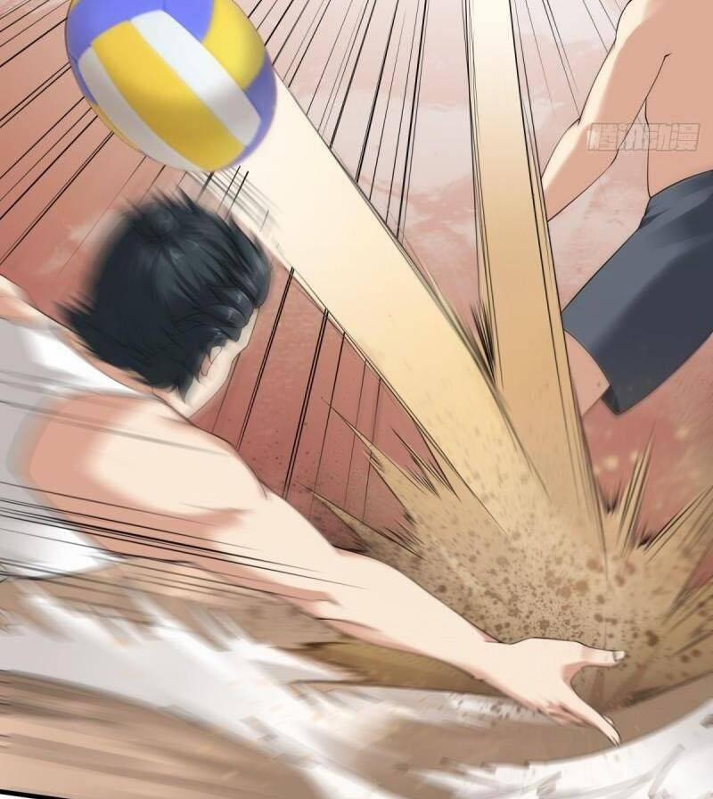 Ta Không Muốn Làm Đệ Nhất 162 trang 38