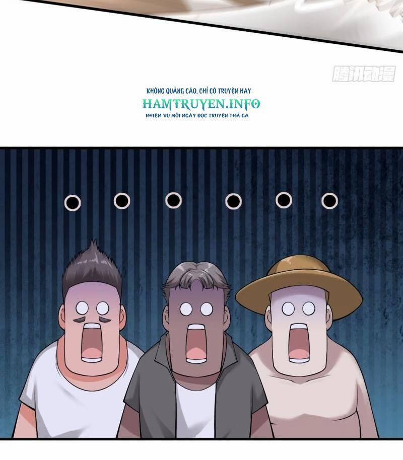 Ta Không Muốn Làm Đệ Nhất 162 trang 39