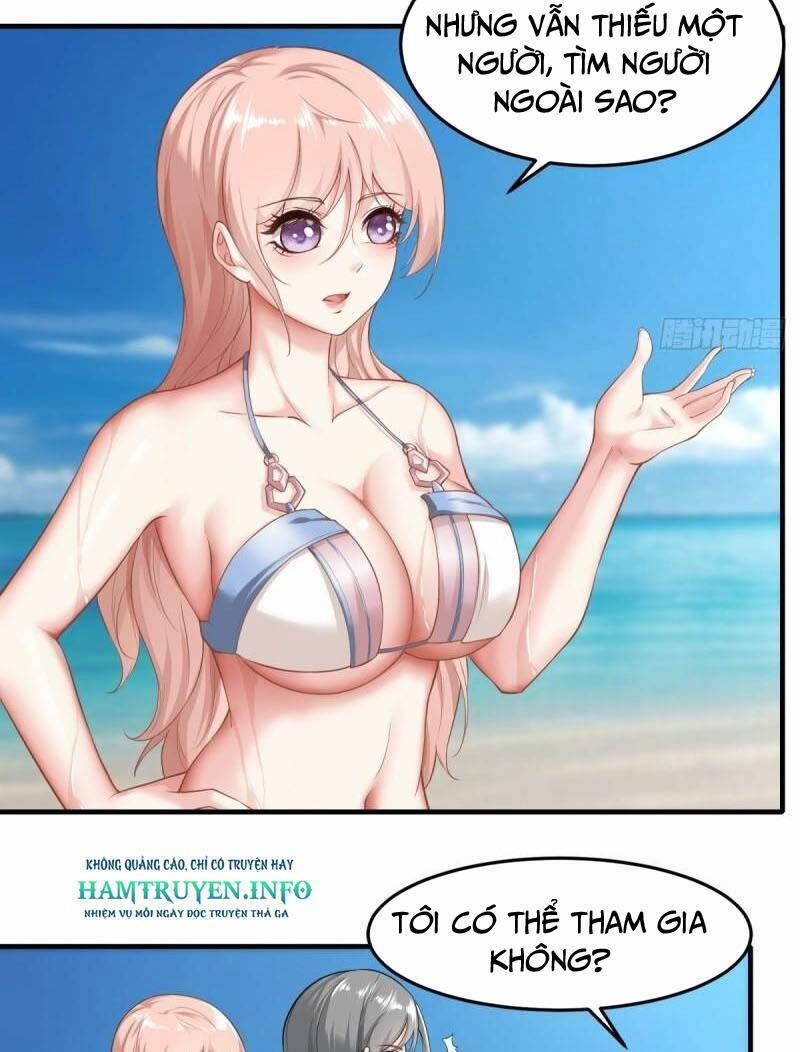 Ta Không Muốn Làm Đệ Nhất 162 trang 4