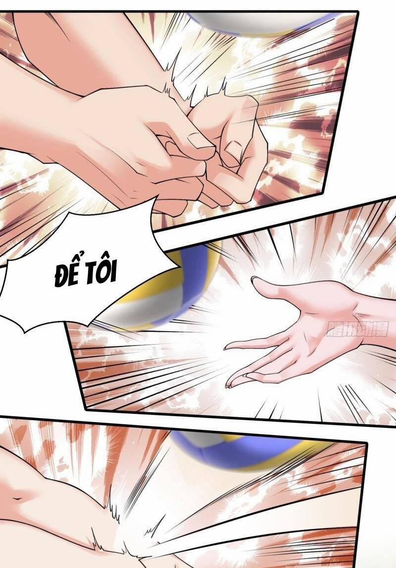 Ta Không Muốn Làm Đệ Nhất 162 trang 40