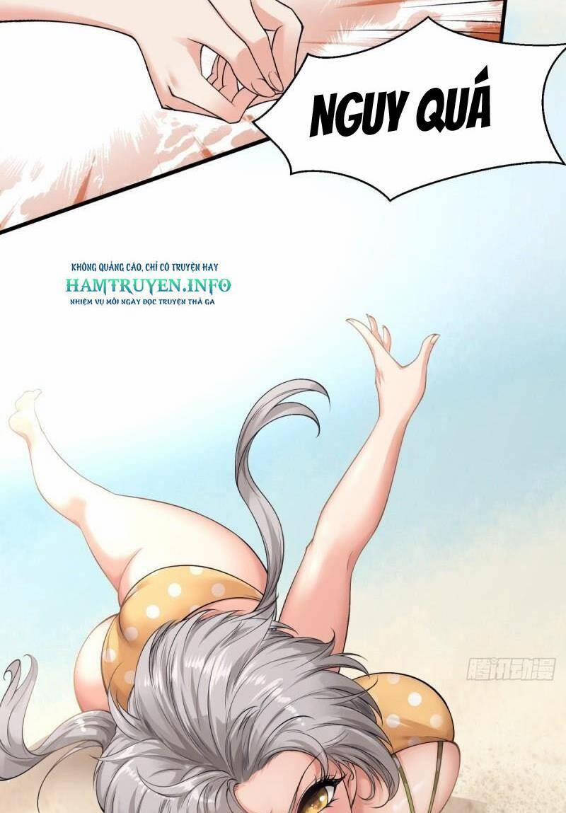 Ta Không Muốn Làm Đệ Nhất 162 trang 41