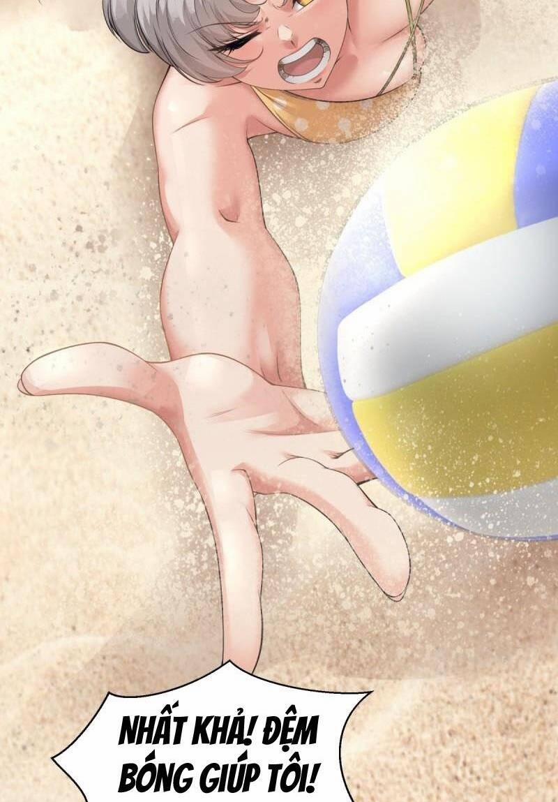 Ta Không Muốn Làm Đệ Nhất 162 trang 42