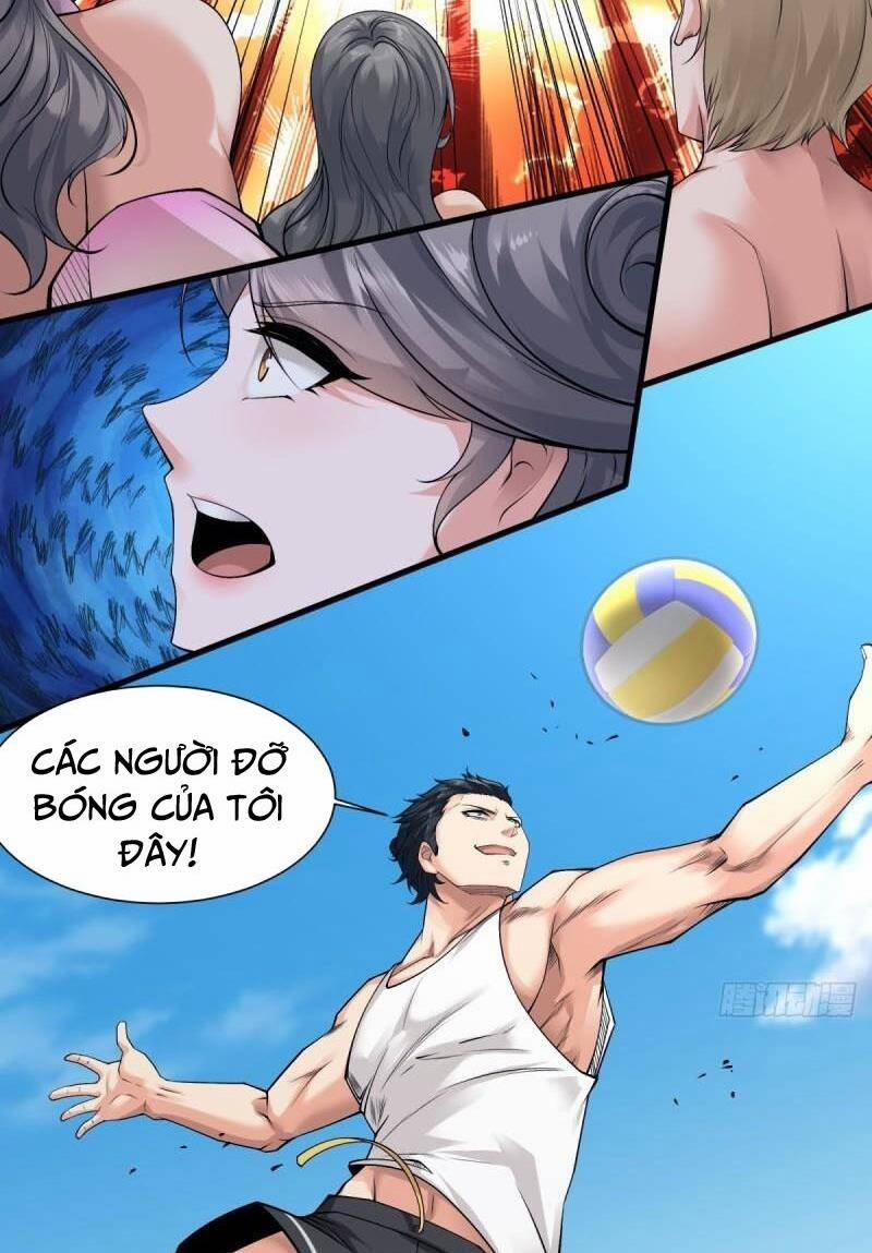 Ta Không Muốn Làm Đệ Nhất 162 trang 46