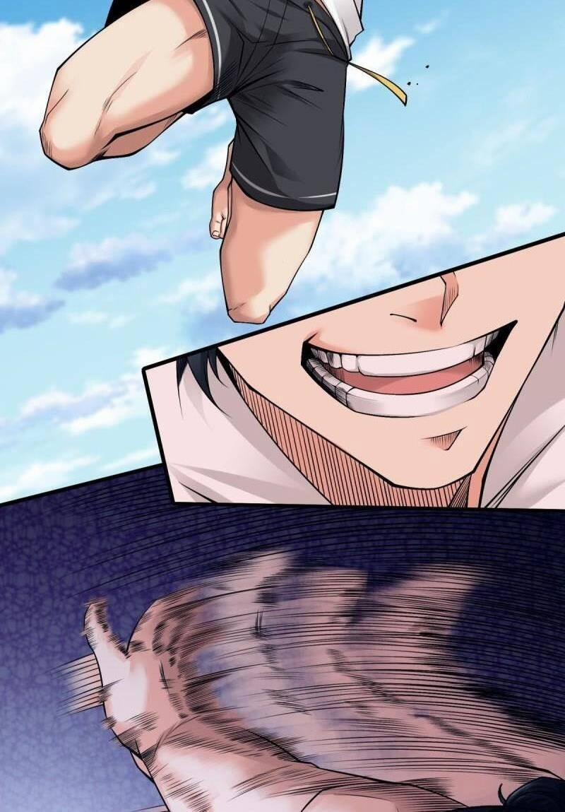 Ta Không Muốn Làm Đệ Nhất 162 trang 47