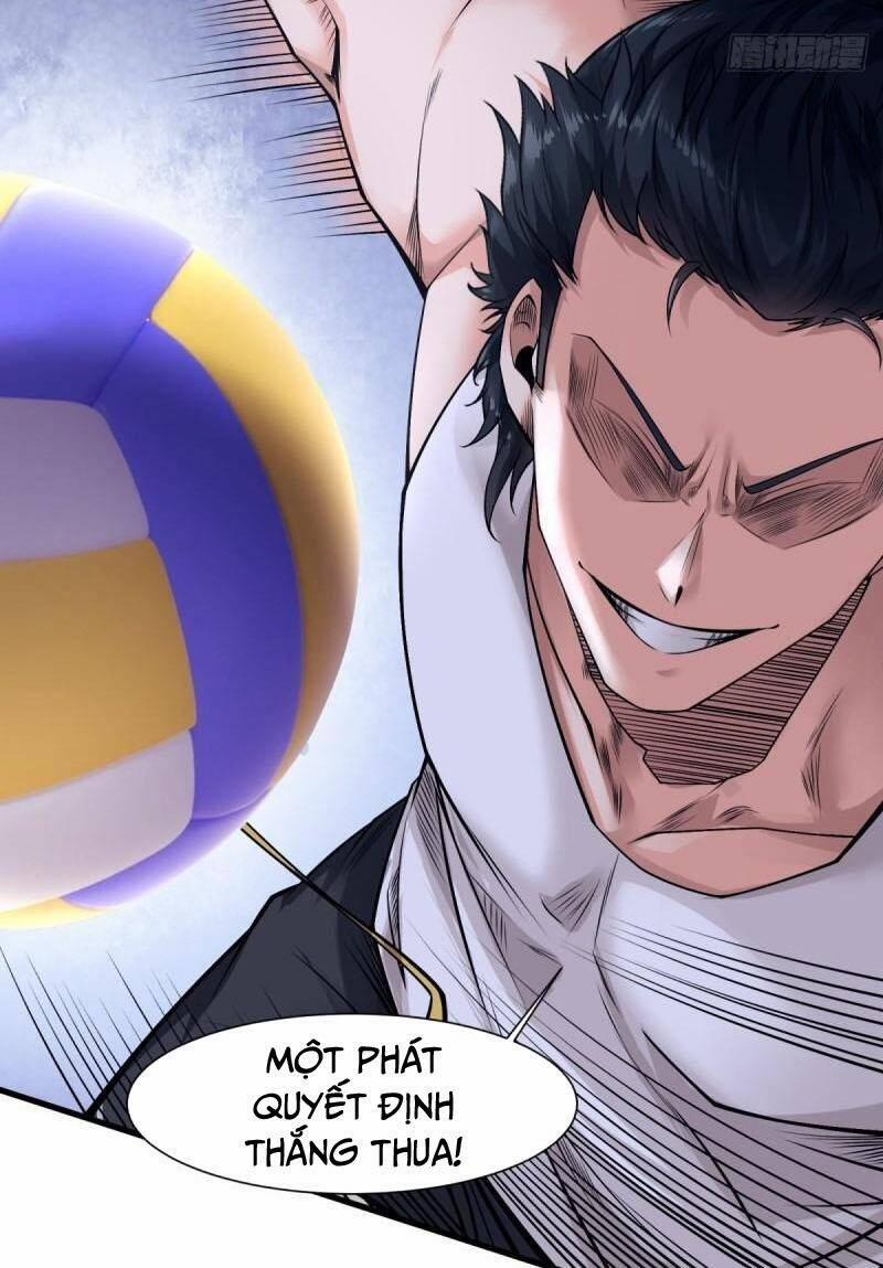 Ta Không Muốn Làm Đệ Nhất 162 trang 48