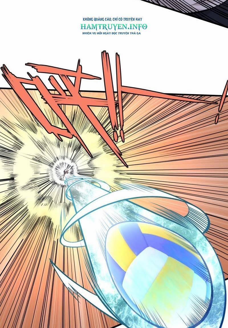 Ta Không Muốn Làm Đệ Nhất 162 trang 49