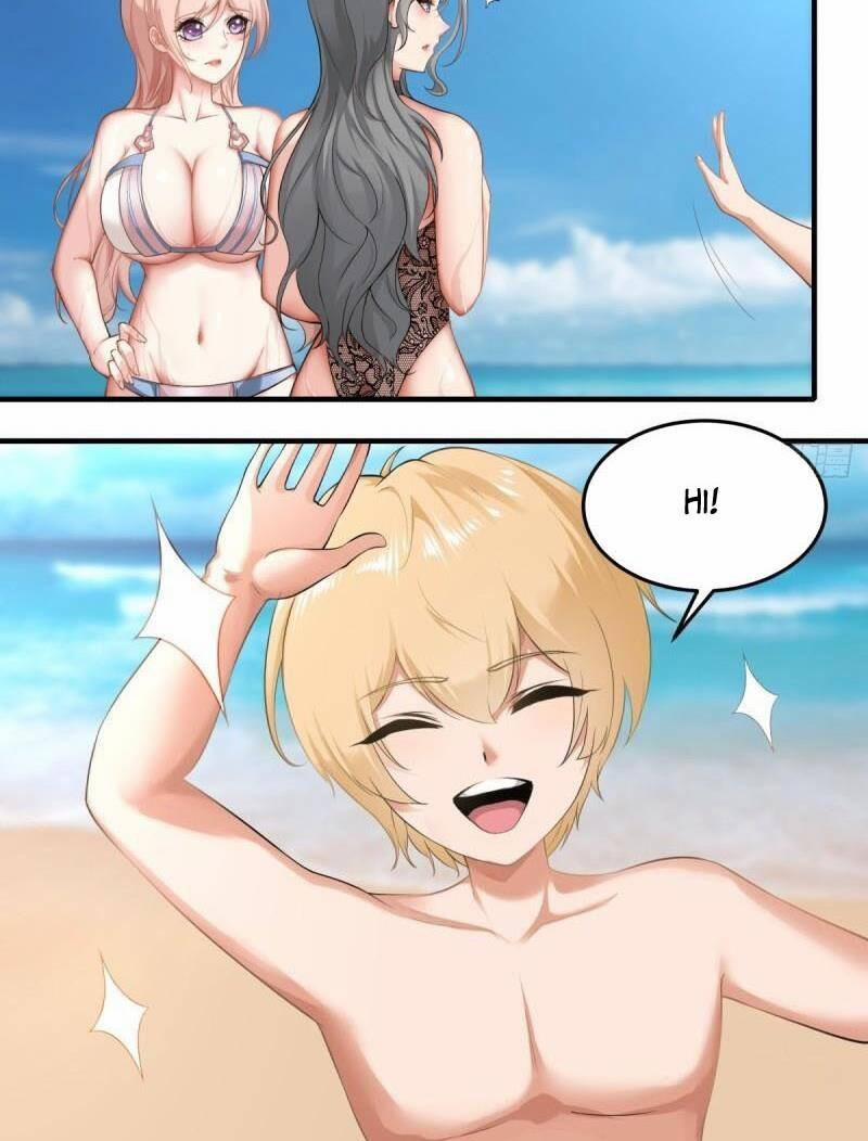 Ta Không Muốn Làm Đệ Nhất 162 trang 5