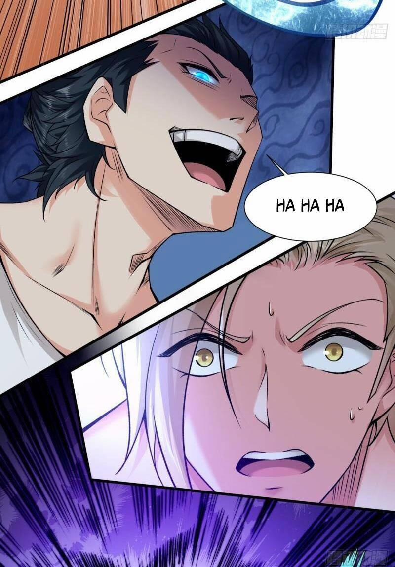 Ta Không Muốn Làm Đệ Nhất 162 trang 50