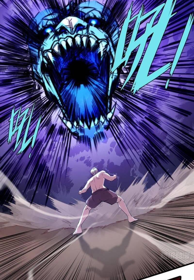 Ta Không Muốn Làm Đệ Nhất 162 trang 51