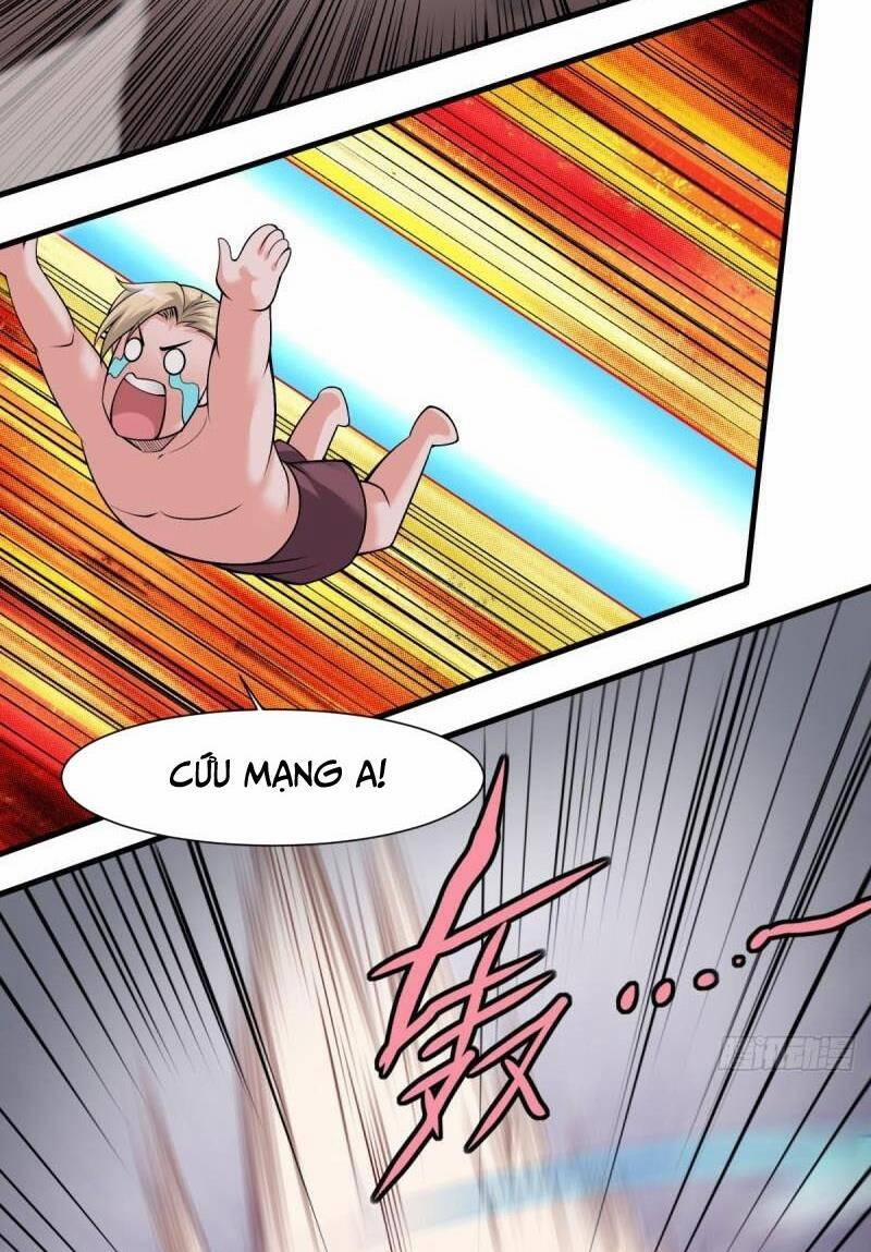 Ta Không Muốn Làm Đệ Nhất 162 trang 52