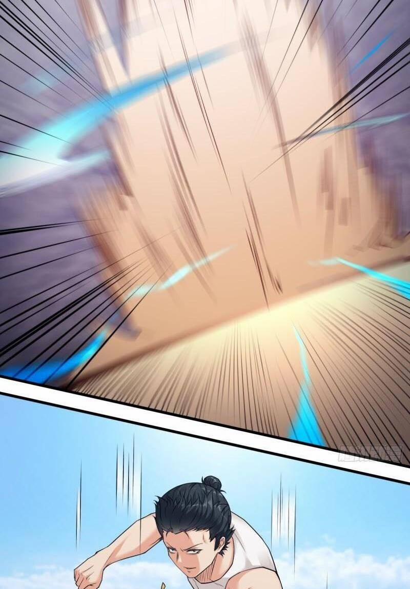 Ta Không Muốn Làm Đệ Nhất 162 trang 53