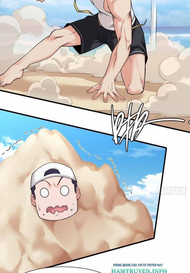 Ta Không Muốn Làm Đệ Nhất 162 trang 54