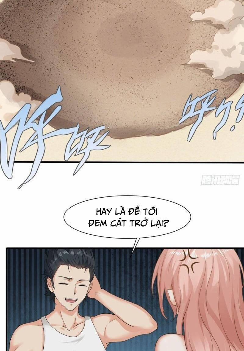 Ta Không Muốn Làm Đệ Nhất 162 trang 56