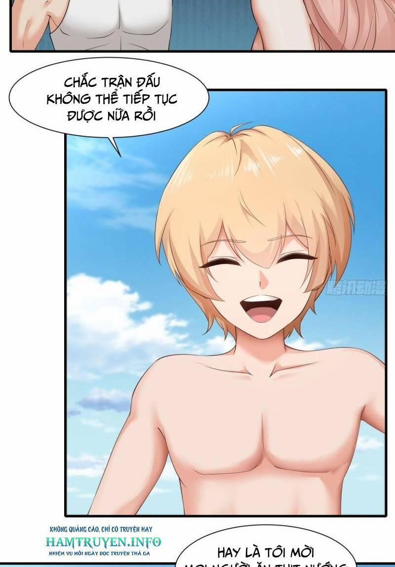 Ta Không Muốn Làm Đệ Nhất 162 trang 57