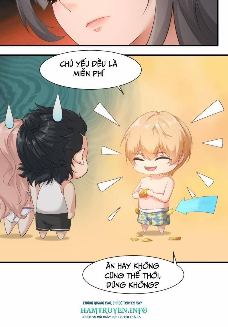 Ta Không Muốn Làm Đệ Nhất 162 trang 59