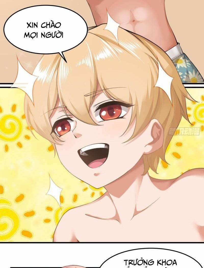 Ta Không Muốn Làm Đệ Nhất 162 trang 6