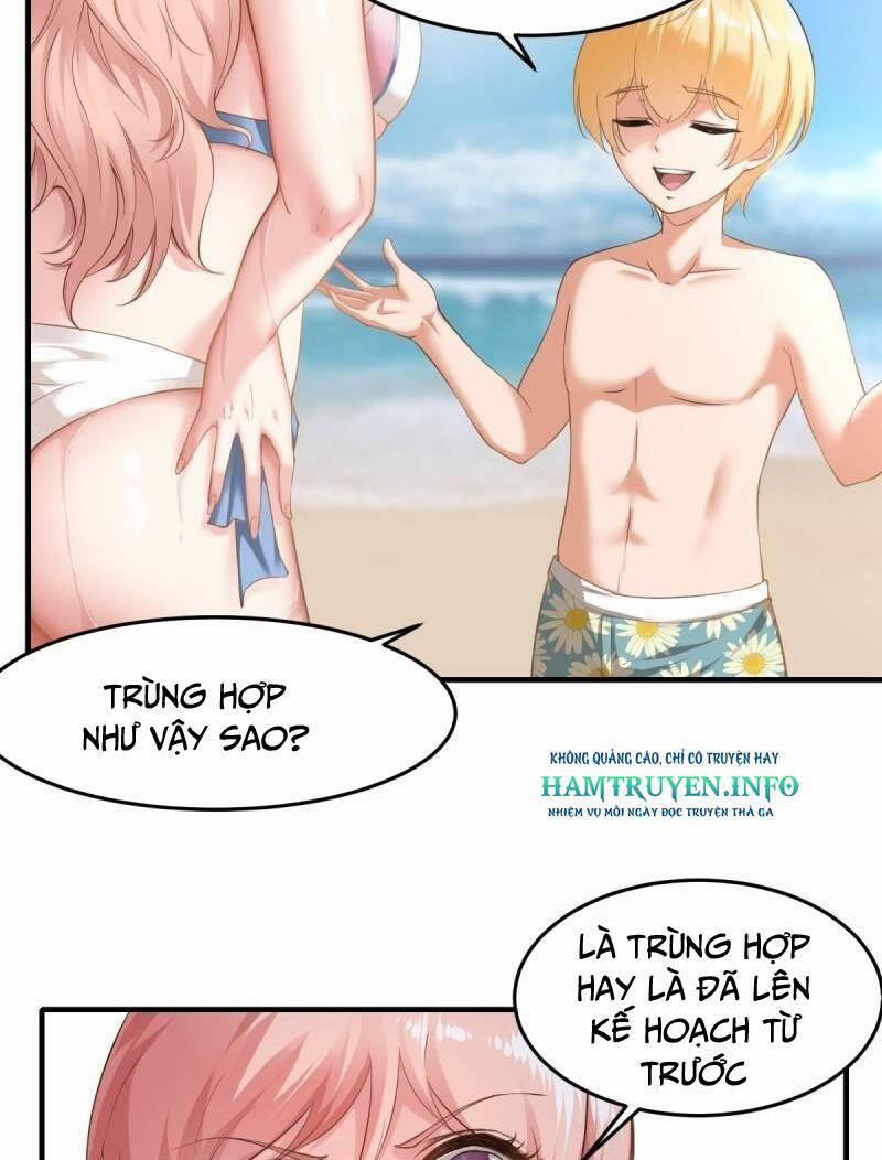 Ta Không Muốn Làm Đệ Nhất 162 trang 8