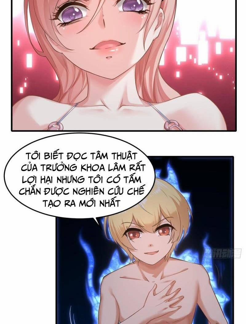 Ta Không Muốn Làm Đệ Nhất 162 trang 9