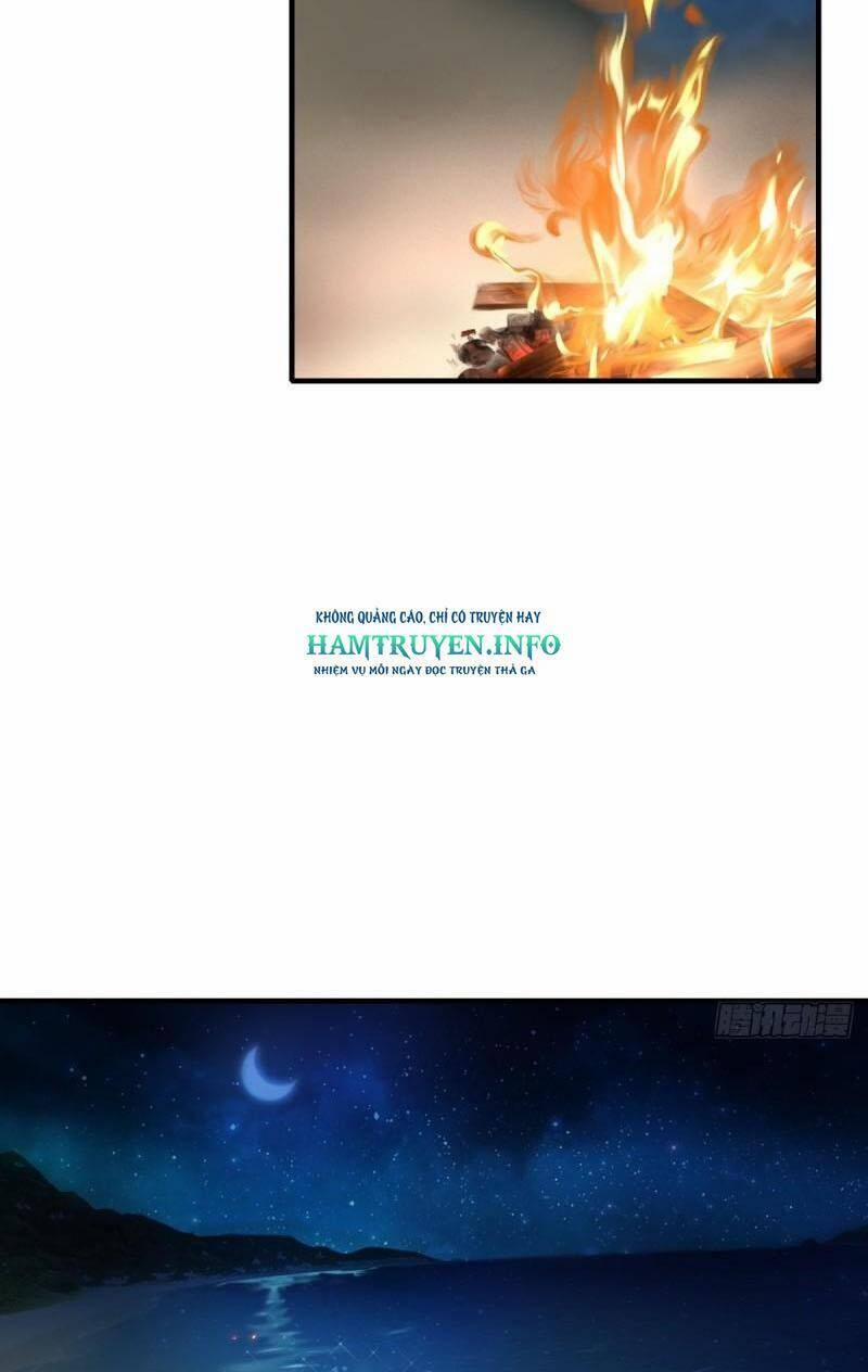 Ta Không Muốn Làm Đệ Nhất 163 trang 16