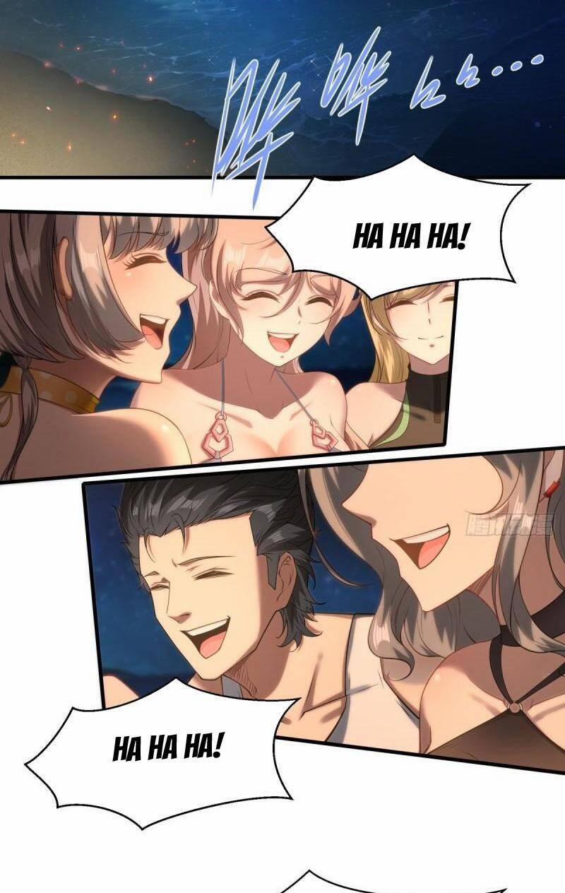 Ta Không Muốn Làm Đệ Nhất 163 trang 17