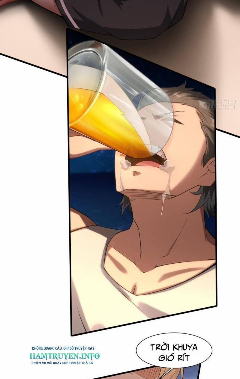 Ta Không Muốn Làm Đệ Nhất 163 trang 19