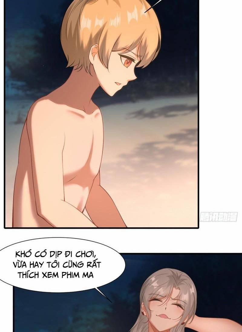 Ta Không Muốn Làm Đệ Nhất 163 trang 23