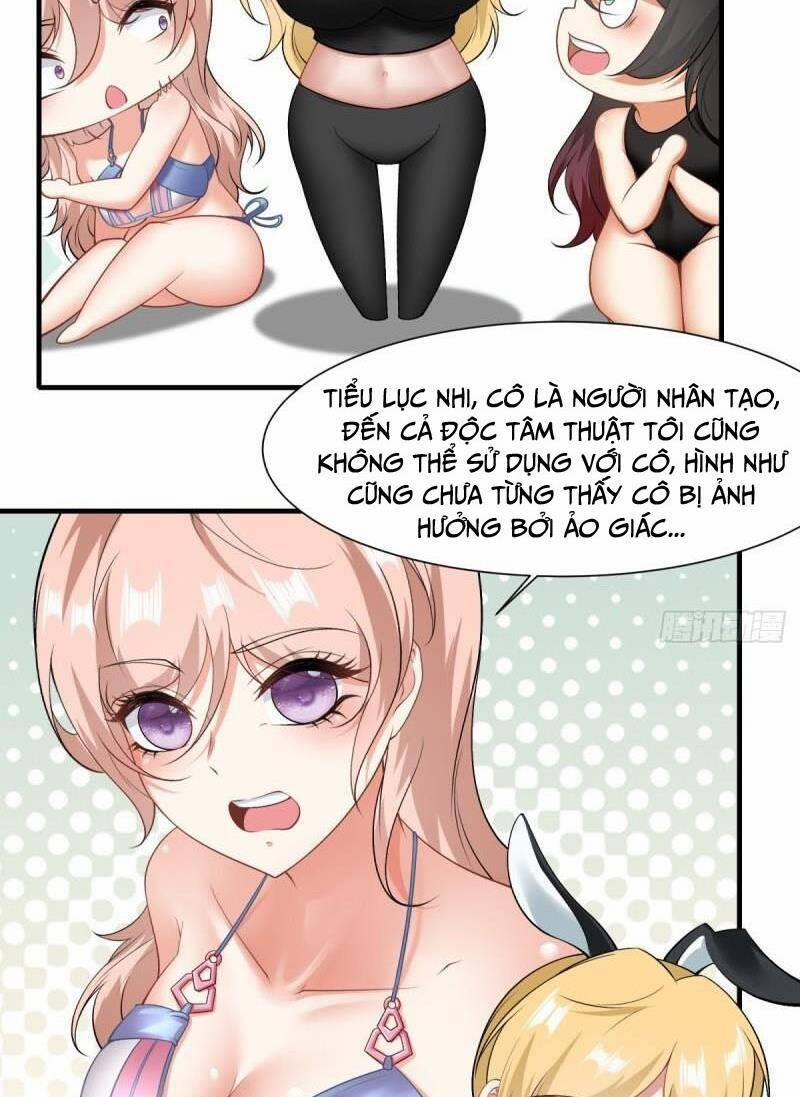 Ta Không Muốn Làm Đệ Nhất 163 trang 26