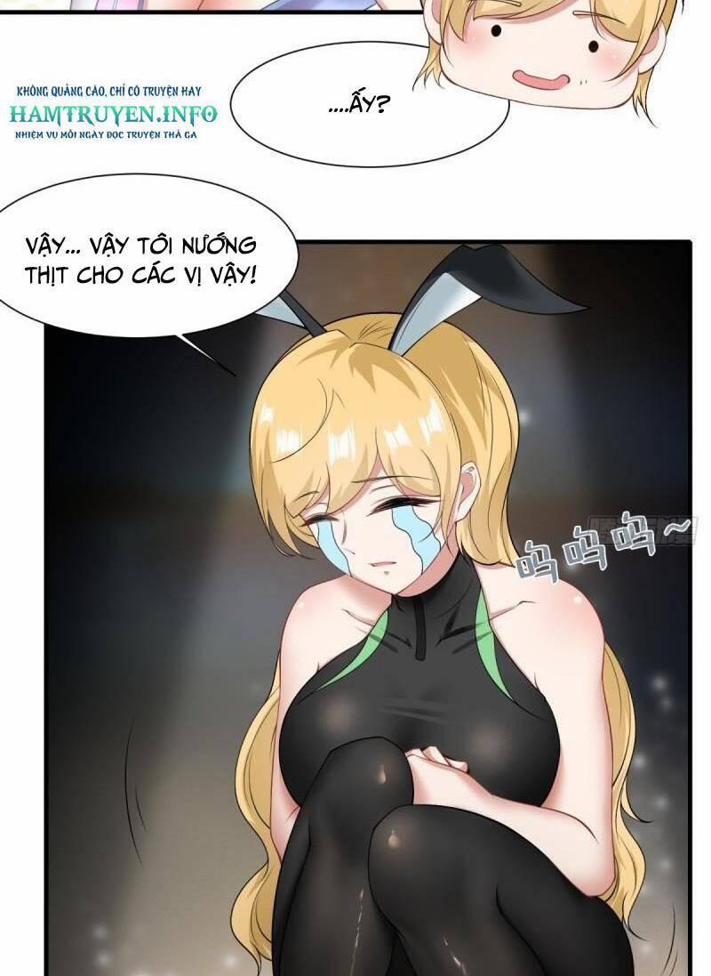 Ta Không Muốn Làm Đệ Nhất 163 trang 27