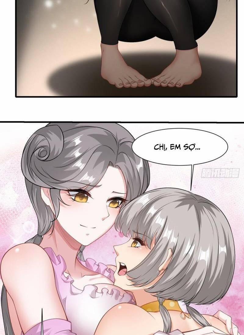 Ta Không Muốn Làm Đệ Nhất 163 trang 28