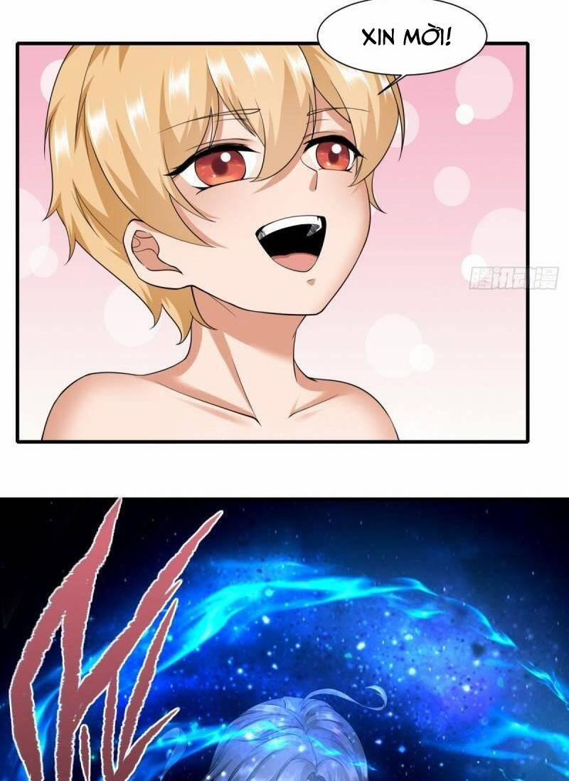 Ta Không Muốn Làm Đệ Nhất 163 trang 31