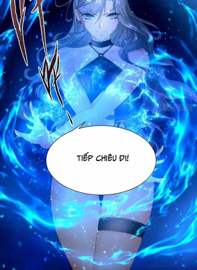 Ta Không Muốn Làm Đệ Nhất 163 trang 32