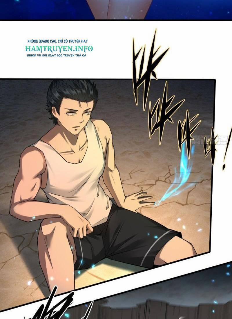 Ta Không Muốn Làm Đệ Nhất 163 trang 33