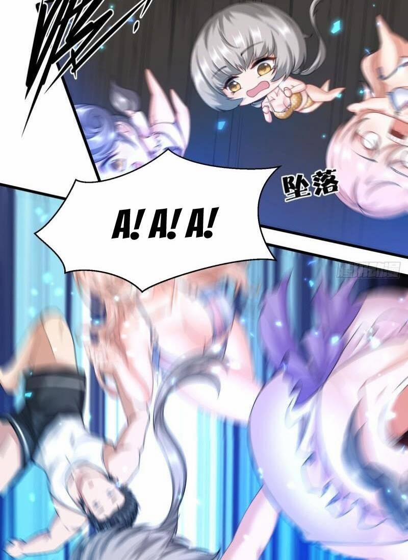 Ta Không Muốn Làm Đệ Nhất 163 trang 34