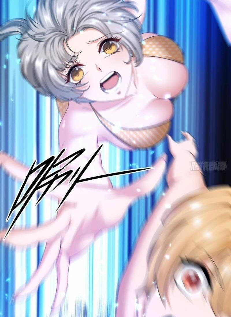 Ta Không Muốn Làm Đệ Nhất 163 trang 35