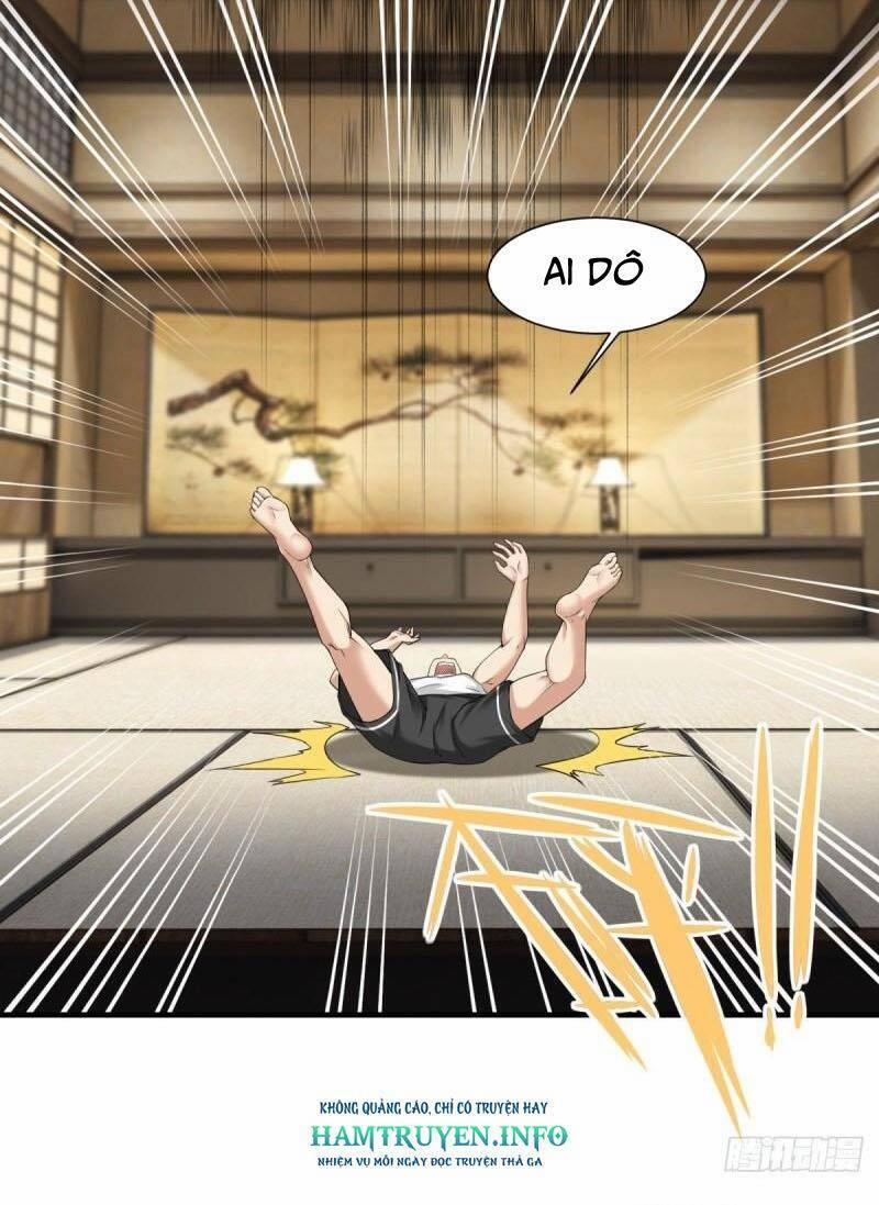 Ta Không Muốn Làm Đệ Nhất 163 trang 37