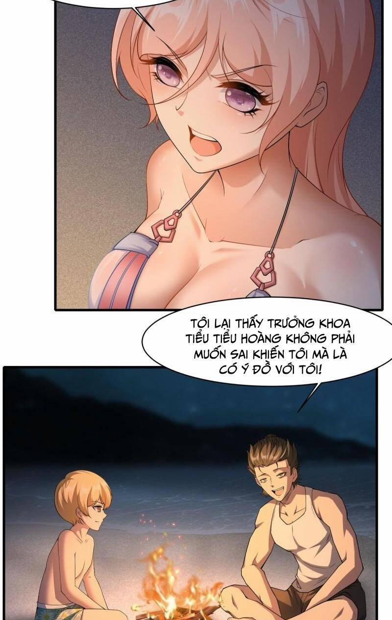 Ta Không Muốn Làm Đệ Nhất 163 trang 9