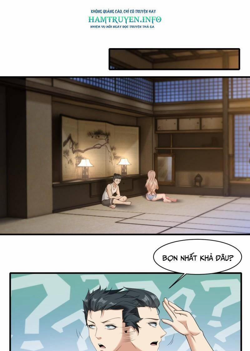 Ta Không Muốn Làm Đệ Nhất 164 trang 0