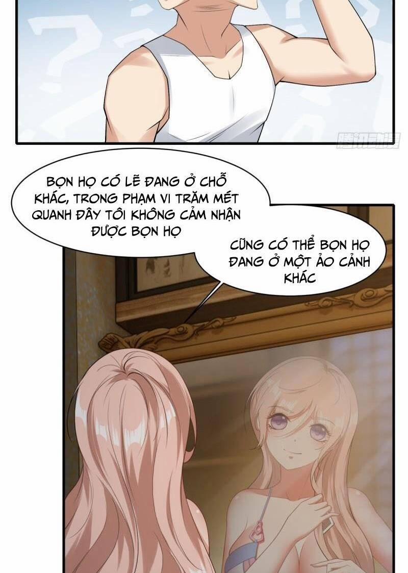 Ta Không Muốn Làm Đệ Nhất 164 trang 1