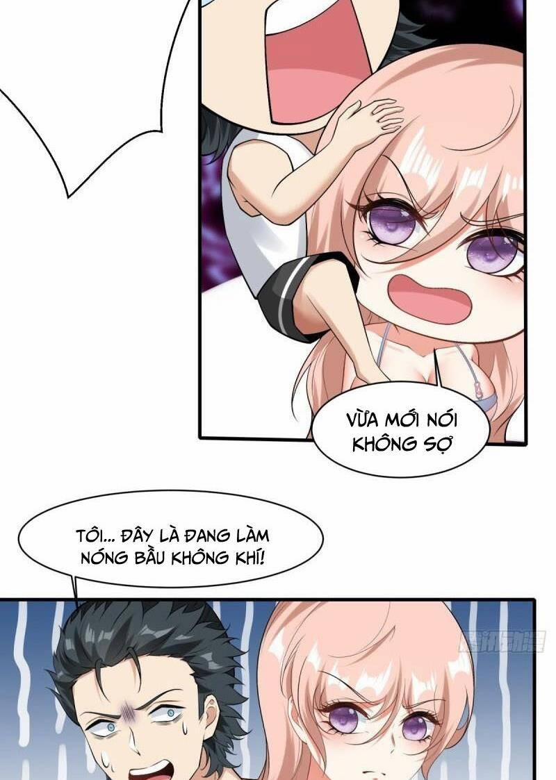 Ta Không Muốn Làm Đệ Nhất 164 trang 12