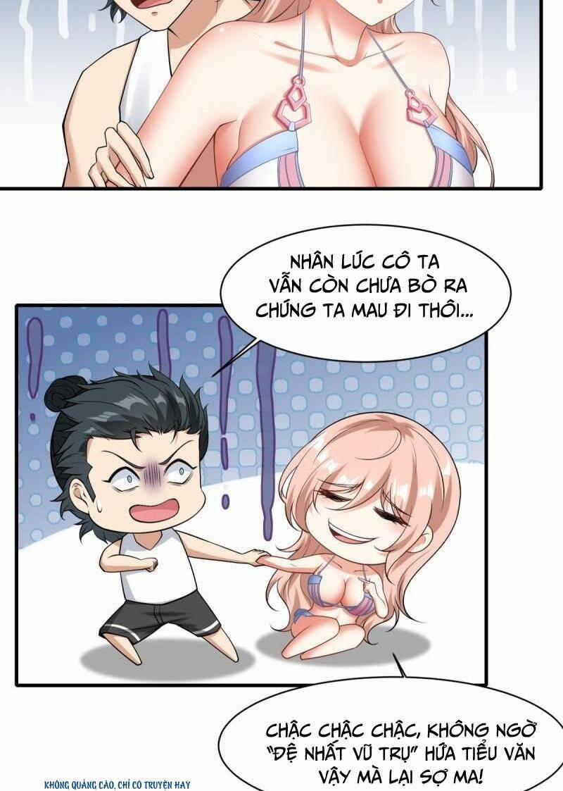 Ta Không Muốn Làm Đệ Nhất 164 trang 13