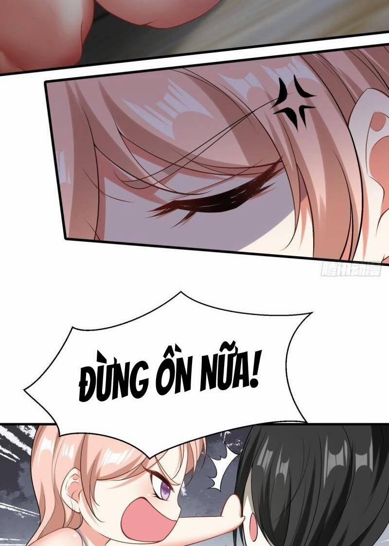 Ta Không Muốn Làm Đệ Nhất 164 trang 15