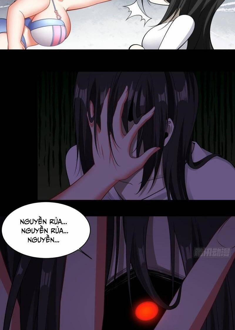 Ta Không Muốn Làm Đệ Nhất 164 trang 16