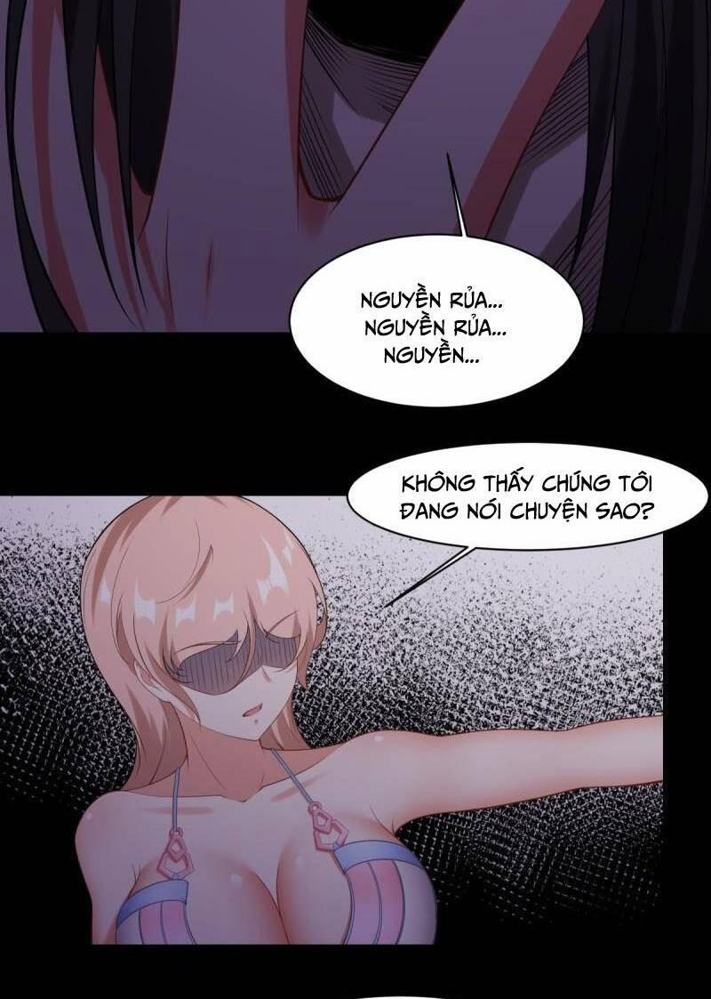 Ta Không Muốn Làm Đệ Nhất 164 trang 17